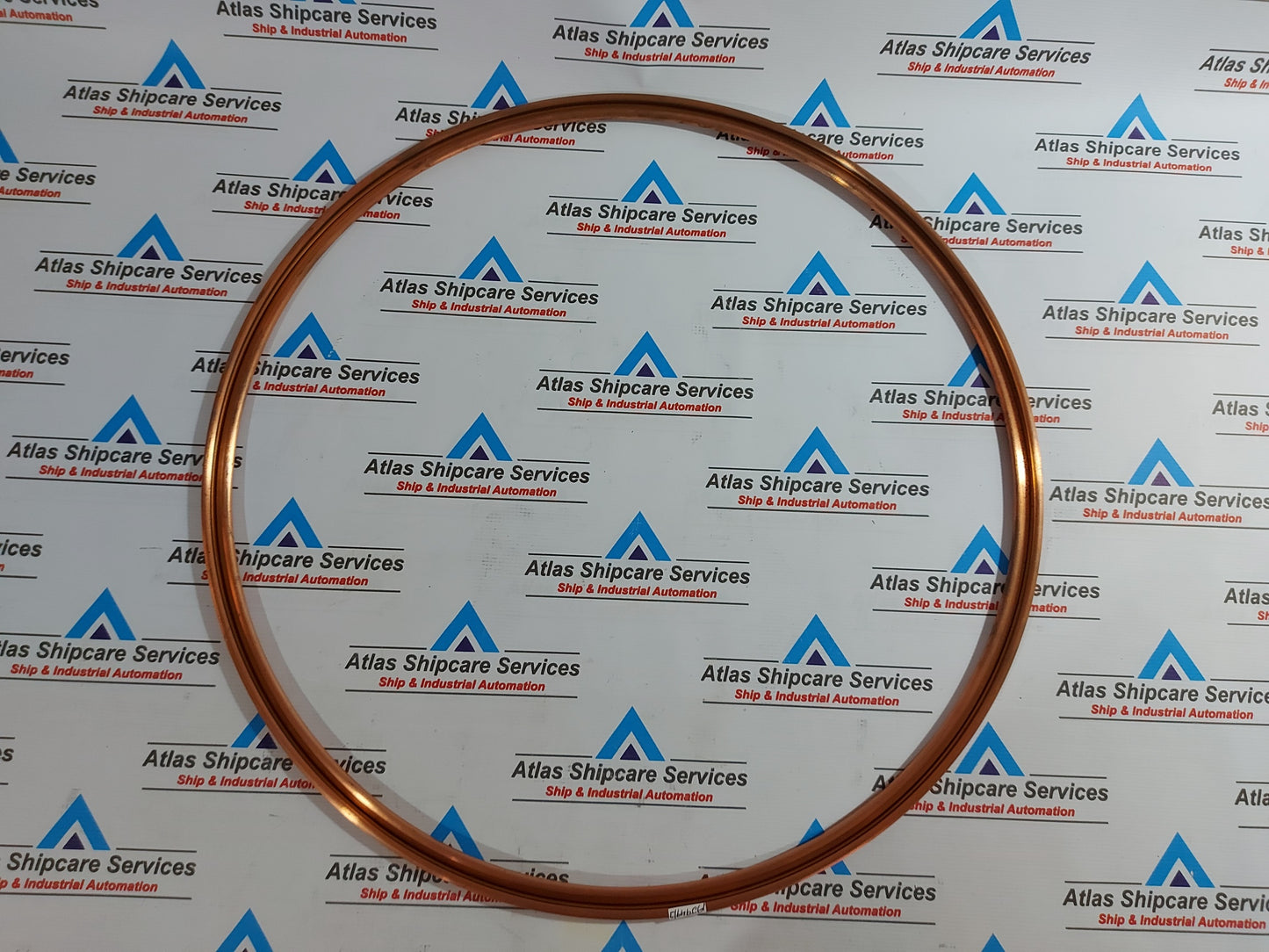 KSB AMRI 42099978 SEAT GASKET KIT DANAIS FLANGE 22" (10/20b)