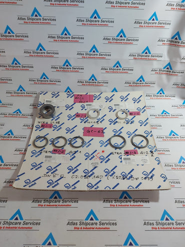 KSB AMRI SEALING PACKING 3555300-0001