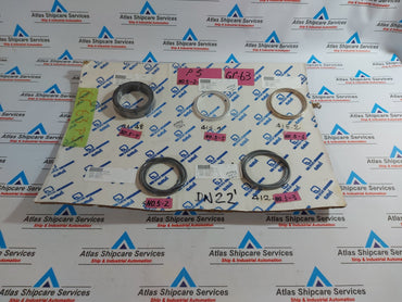 KSB AMRI SEALING PACKING 3555300-0026