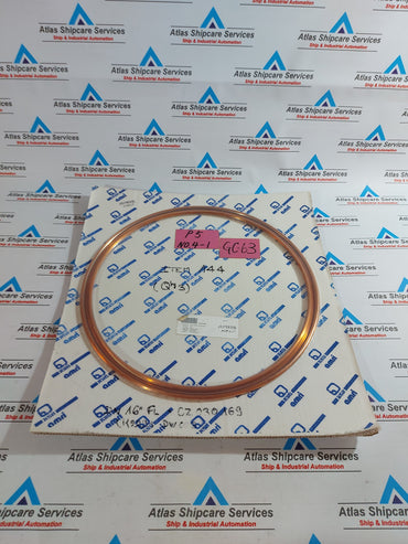 KSB AMRI SEAT 355073d-0021