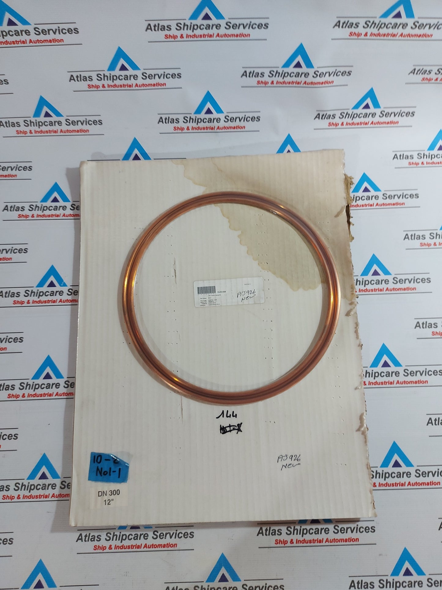 KSB AMRI SEAT 355073d-1203
