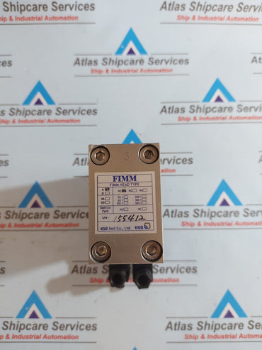 KSB SEIL FIMM-A HEAD