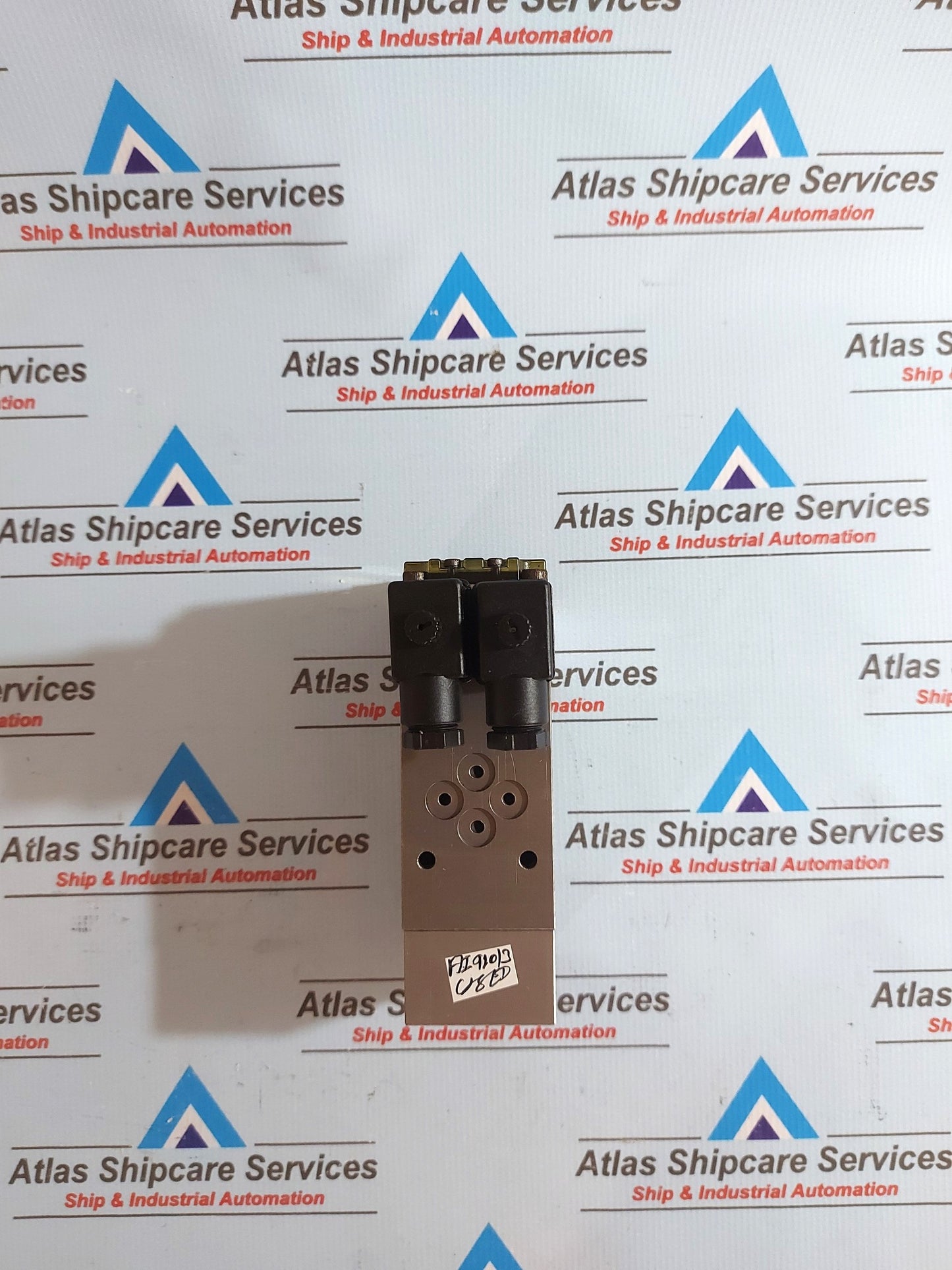 KSB SEIL FIMM-A HEAD
