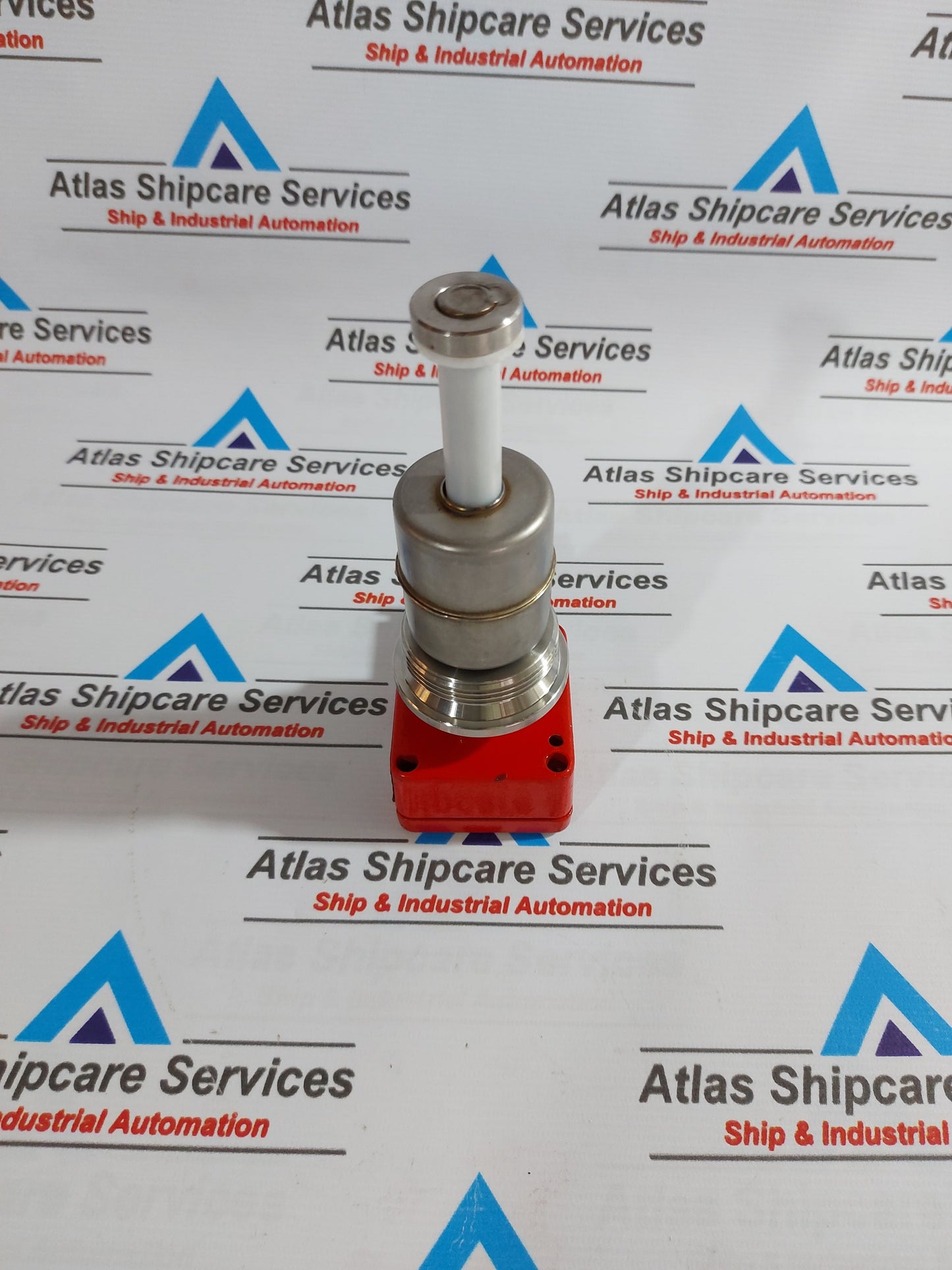 KSR KUEBLER ALV 1,5 VU-L120-SVK-GL FLOAT MAGNETIC SWITCH 220V/50Hz 20 BAR