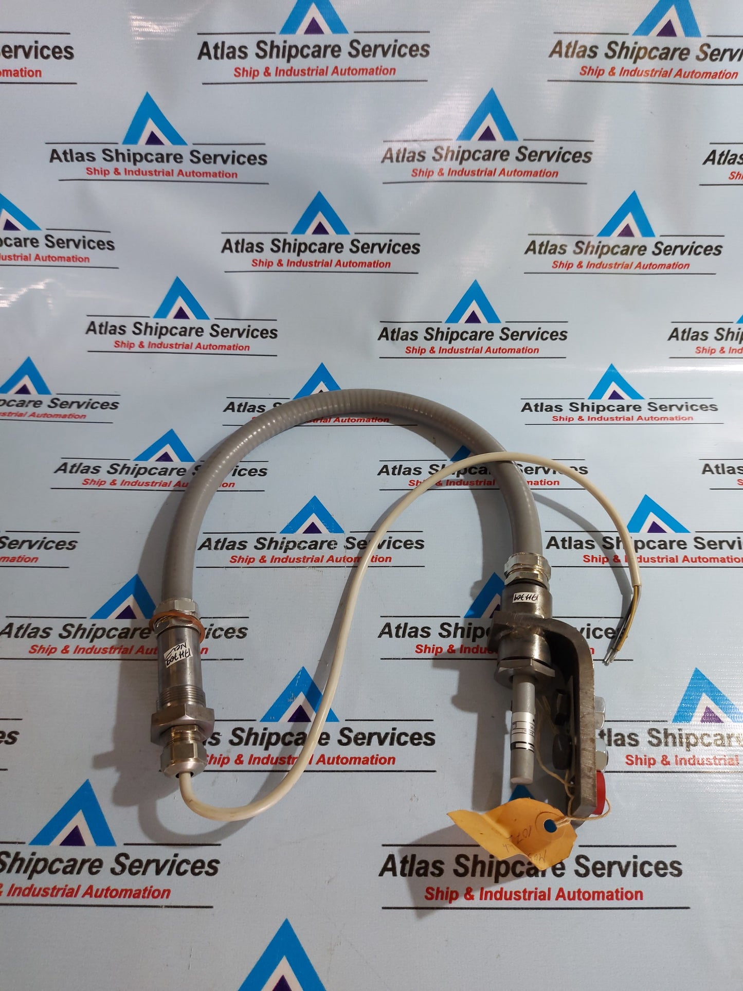 KSR KUEBLER GMU9 MAGNETIC SWITCH