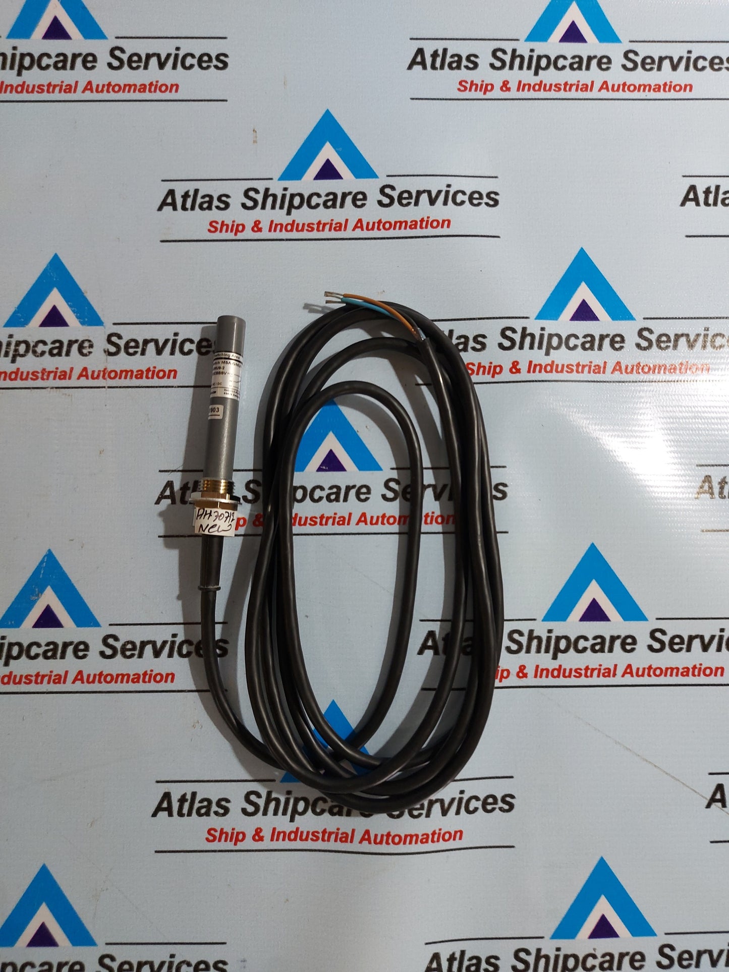 KSR KUEBLER MSA-GMU9 MAGNETIC SWITCH