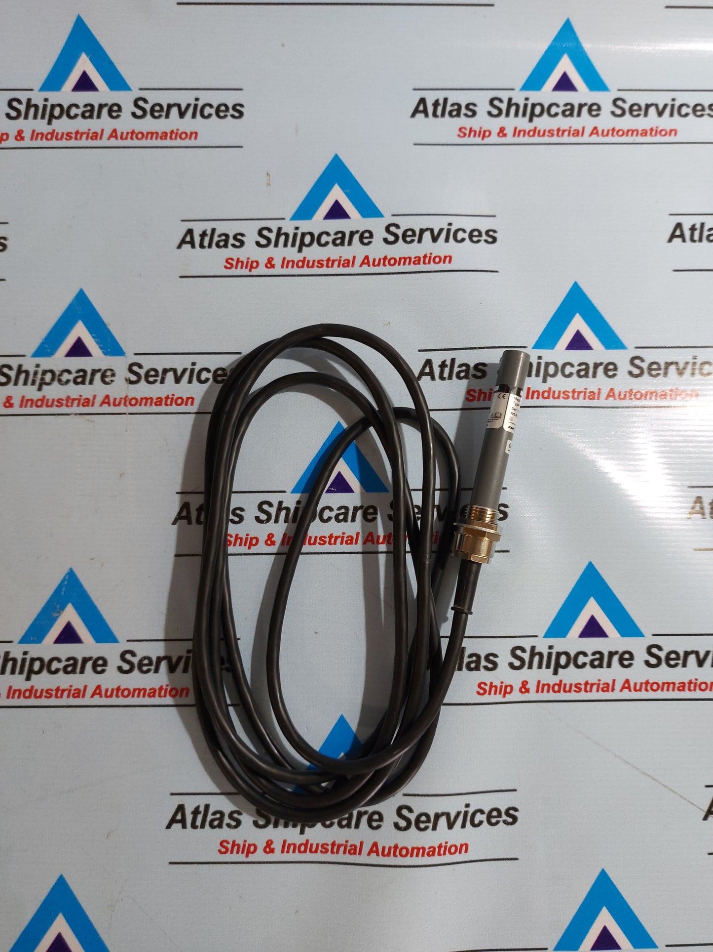 KSR KUEBLER MSA-GMU9 MAGNETIC SWITCH