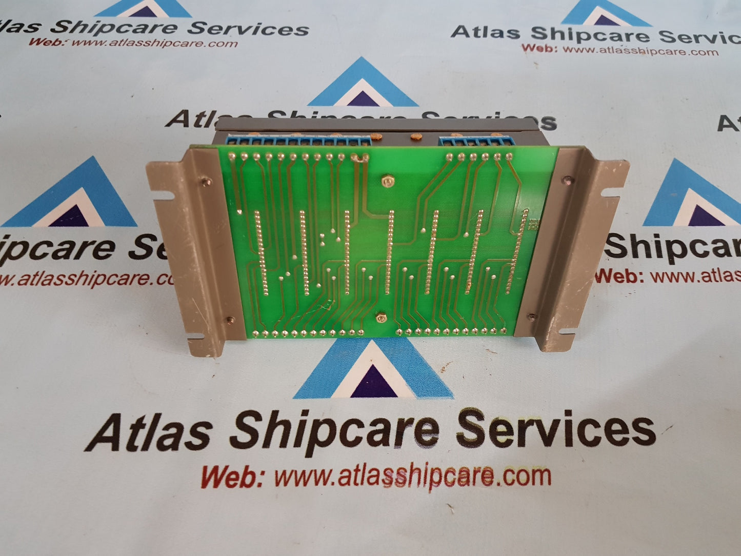 KT ELECTRIC 96190 (H-1192) GRUP ANNUNCIATOR