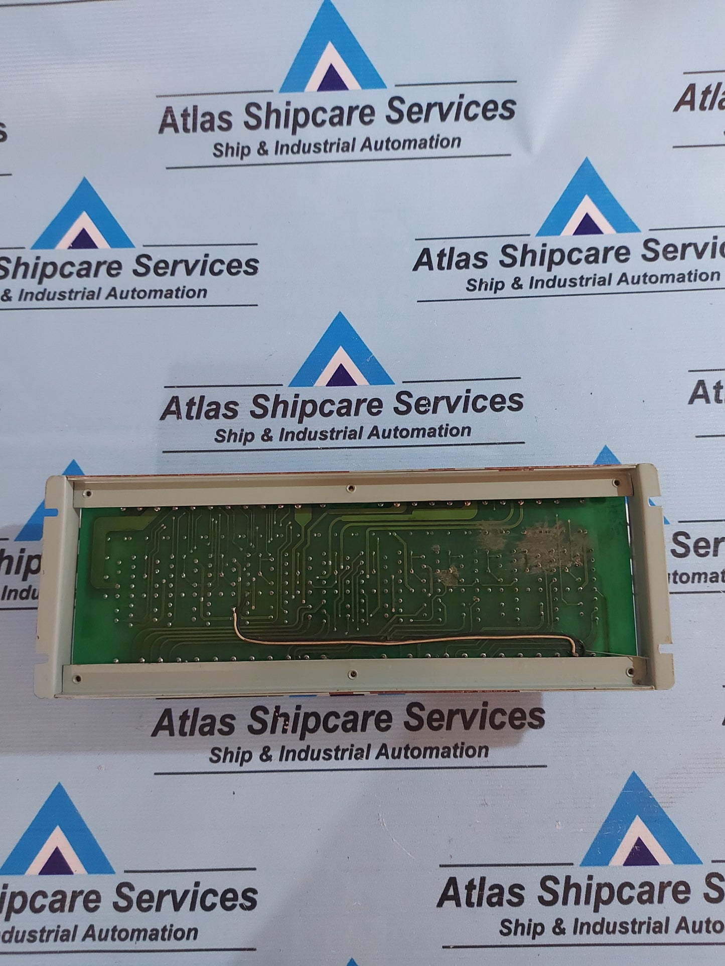 KT ELECTRIC KT-9660-20 GROUP RELAY UNIT