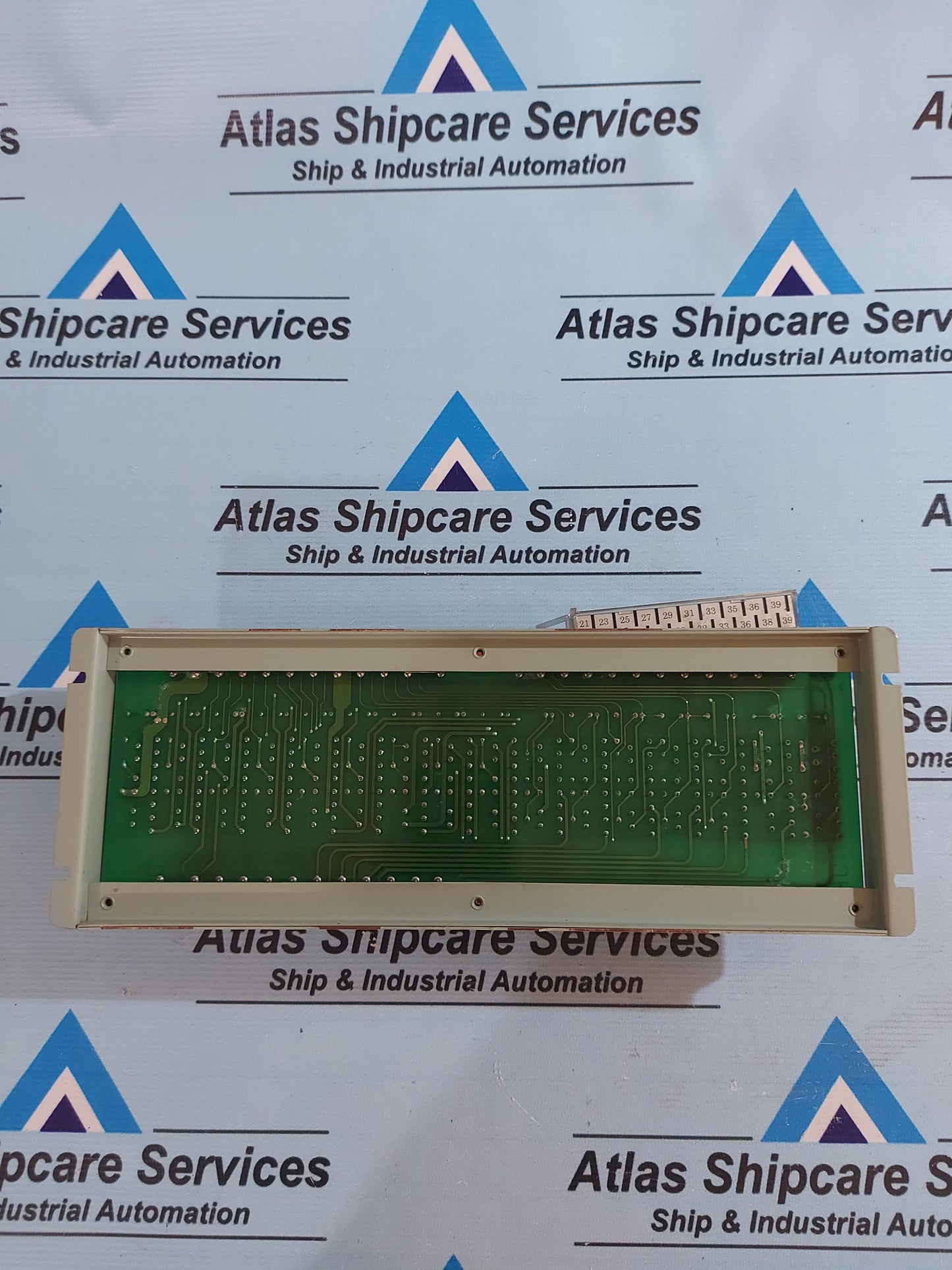 KT ELECTRIC KT-9660-40 GROUP RELAY UNIT