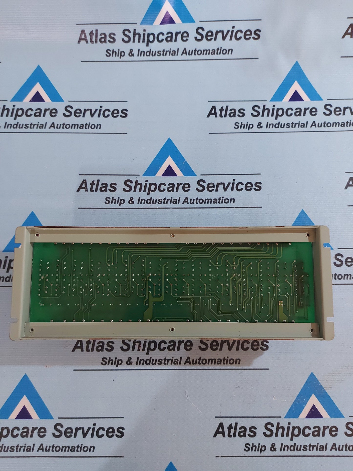 KT ELECTRIC KT-9660-60 GROUP RELAY UNIT