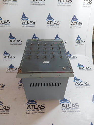 KT ELECTRIC KT-OLCP OUTSIDE LIGHT CONTROL PANEL