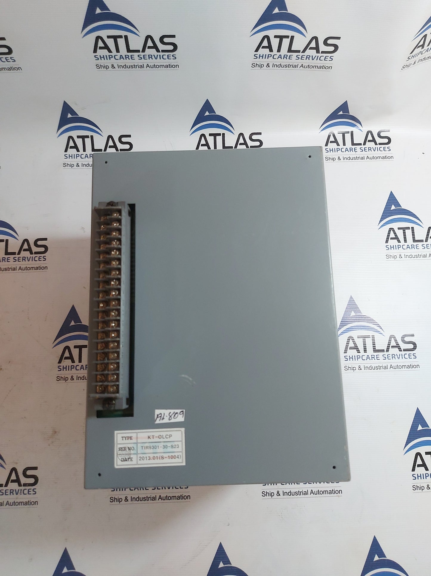 KT ELECTRIC KT-OLCP OUTSIDE LIGHT CONTROL PANEL