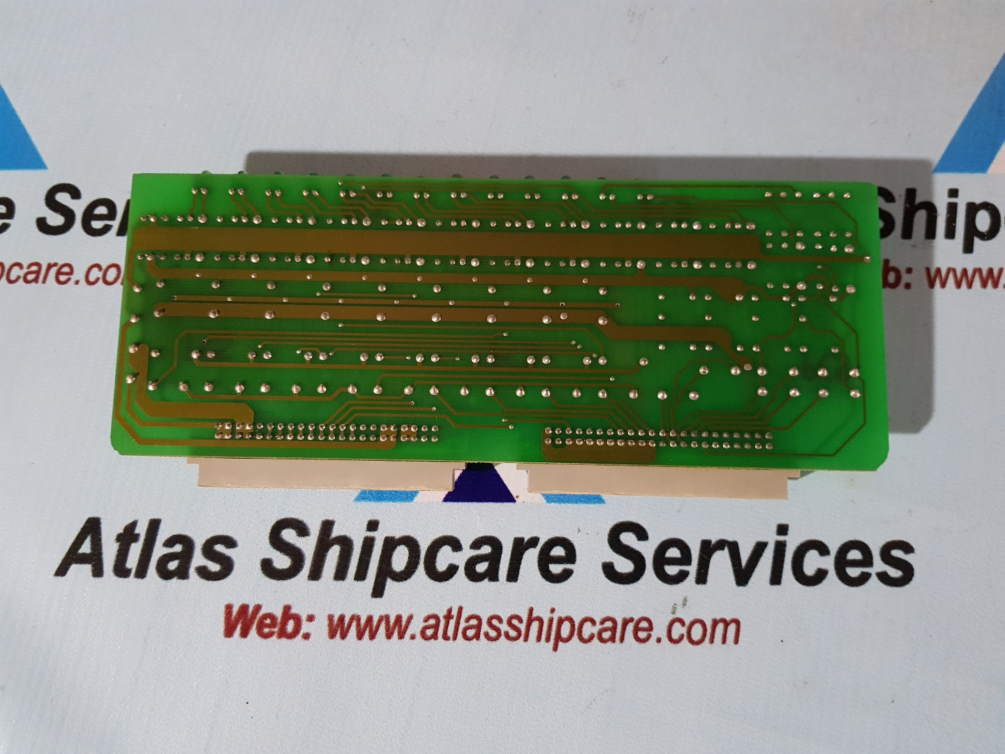 KT Electric 9410-40A Output Board