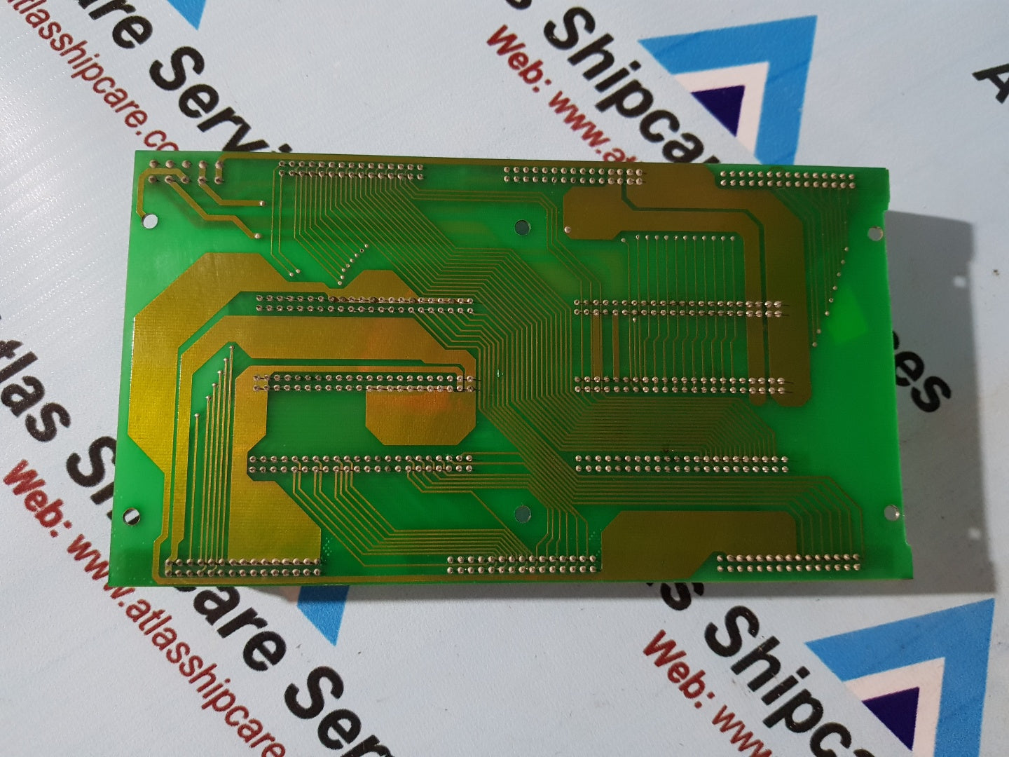 KT Electric 9410-60 I/O Mother Board