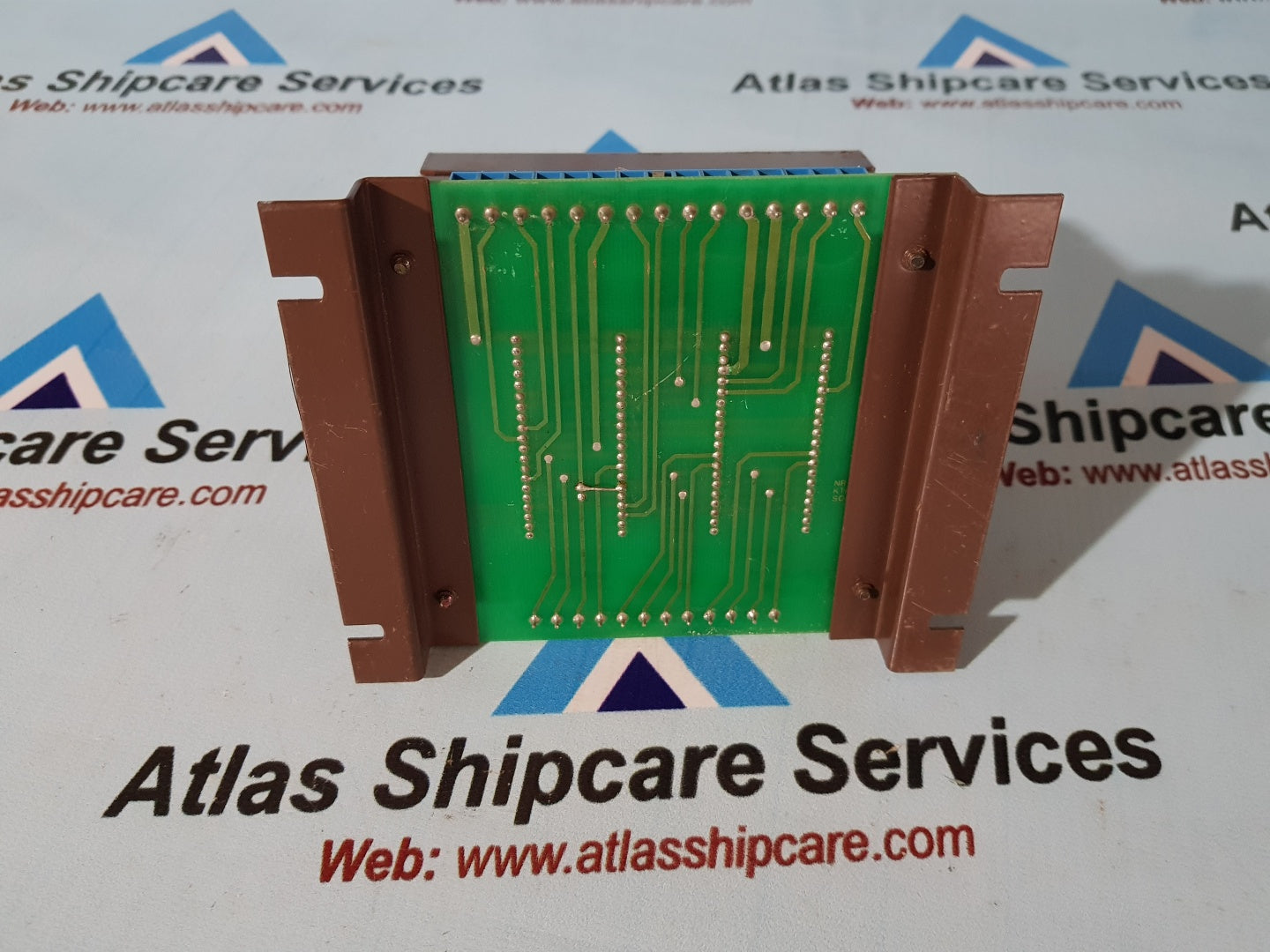 KT Electric KTGA-3P-4K Group Annunciator