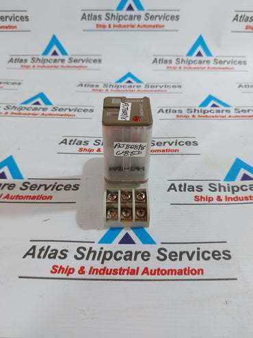 KUHNKE UF3D-230VAC NL UNIVERSAL RELAY