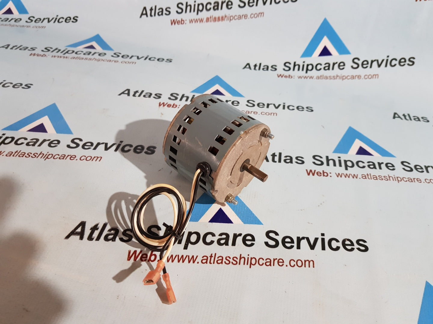 KULTHORN KJB2M4001 VENT FAN MOTOR 1200/1400RPM