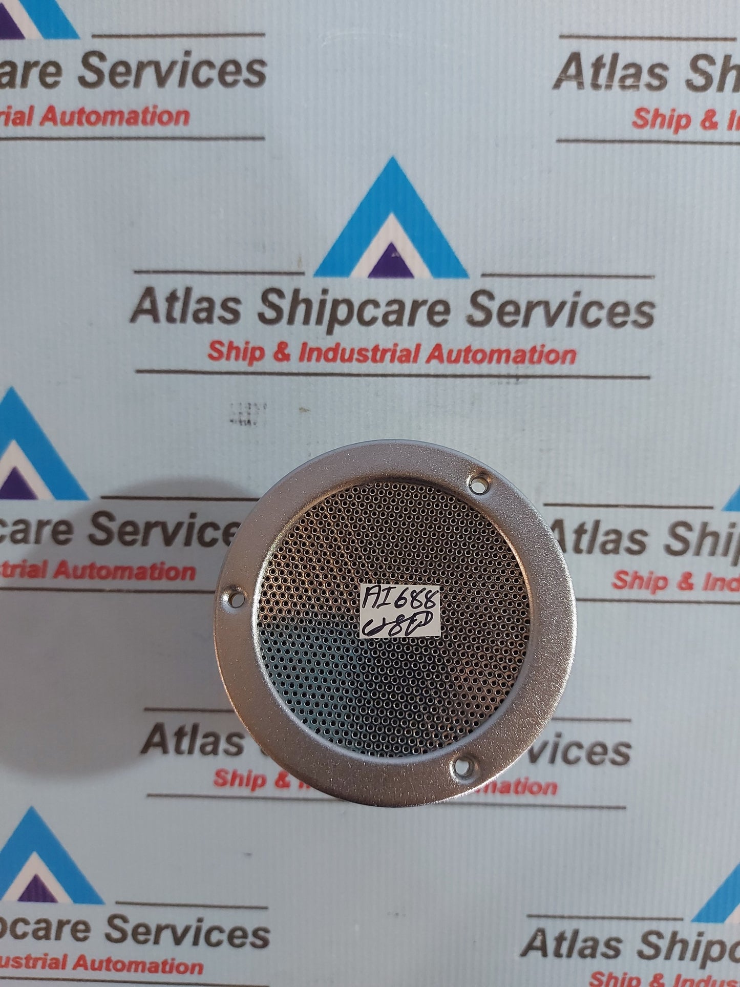 KUWAHATA BZ-6-24L ELECTRONIC BUZZER 24V