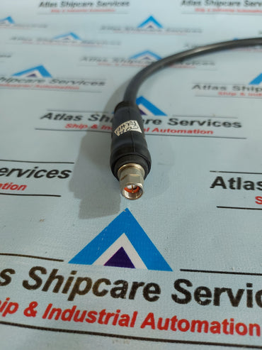 KVH 32-1115-03 REV.B CABLE TIMES MICROWAVE SYSTEMS