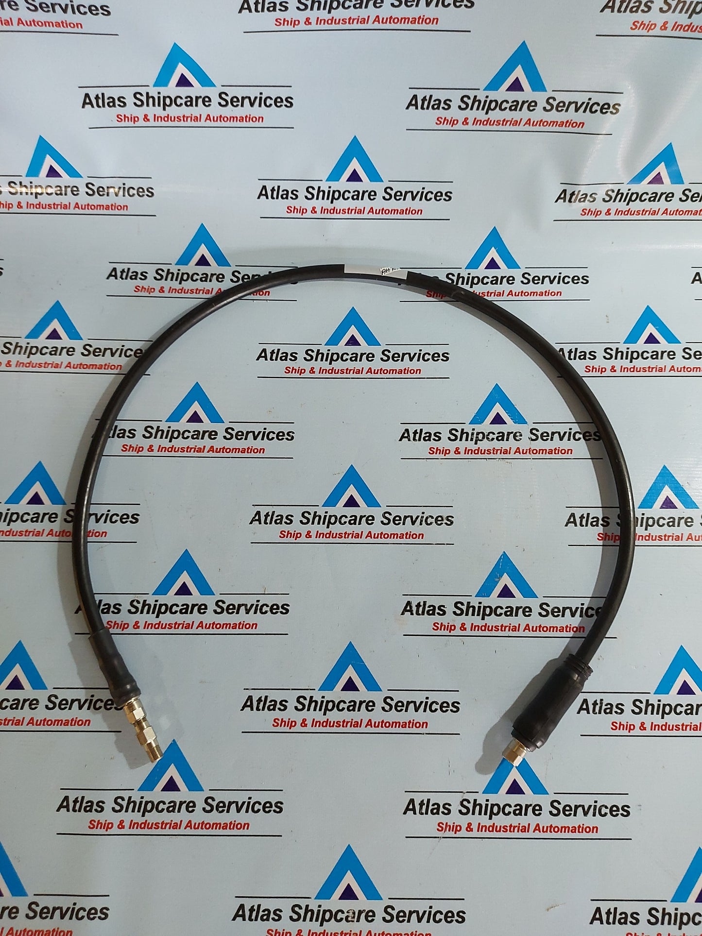 KVH 32-1115-03 REV.B CABLE TIMES MICROWAVE SYSTEMS