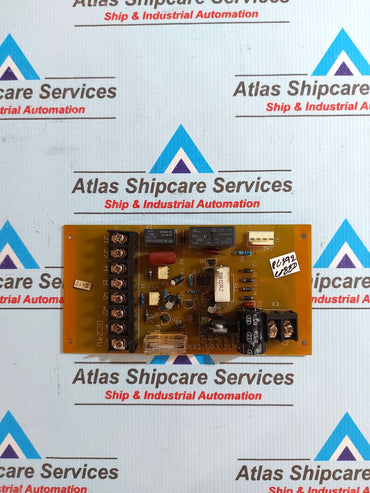 KX2.588.037 PCB CARD