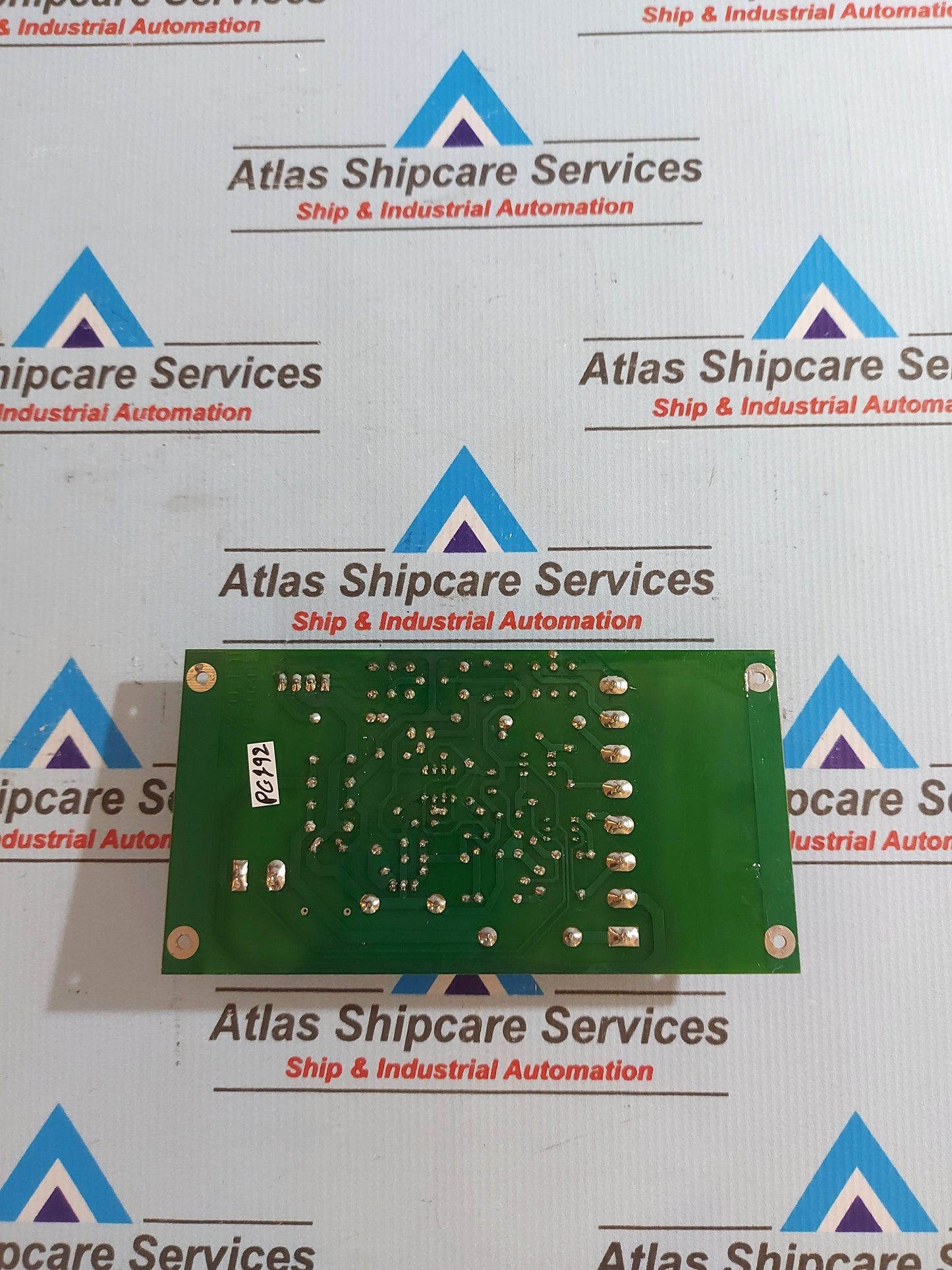 KX2.588.037 PCB CARD