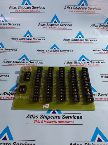 KX7.820.035 B PCB CARD