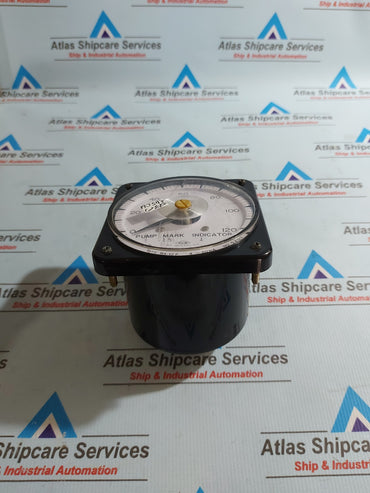 KYONGBO ELECTRIC WA-V2 P PUMP MARK INDICATOR