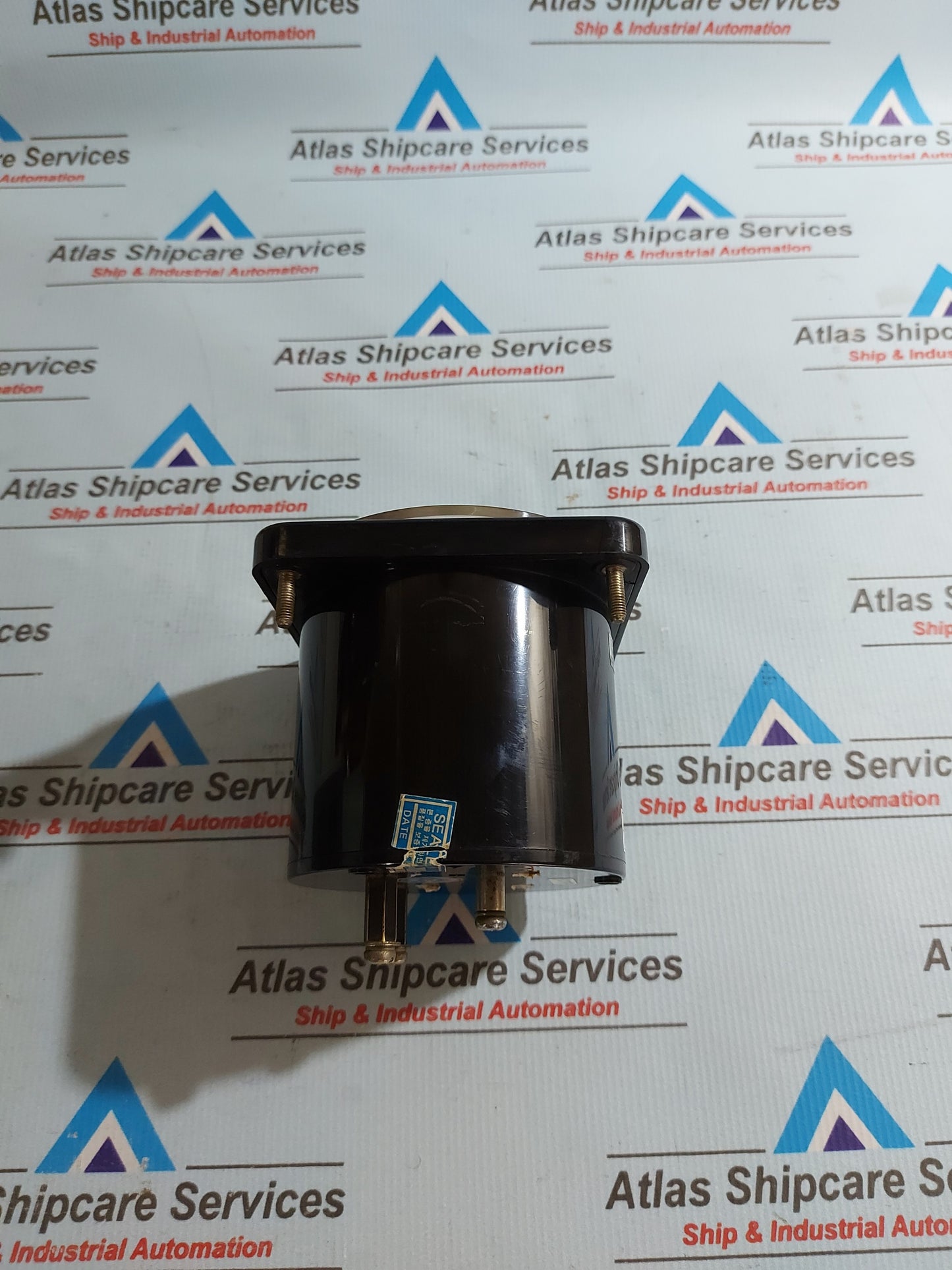 KYONGBO ELECTRIC WA-V2 P PUMP MARK INDICATOR