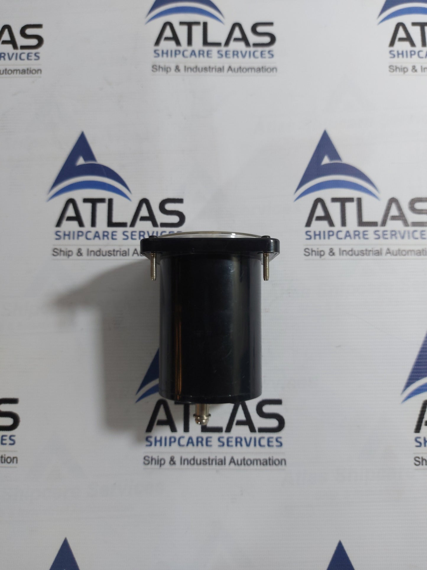 KYONGBO ELECTRIC WB-A2 C.T.100/5A PANEL METER