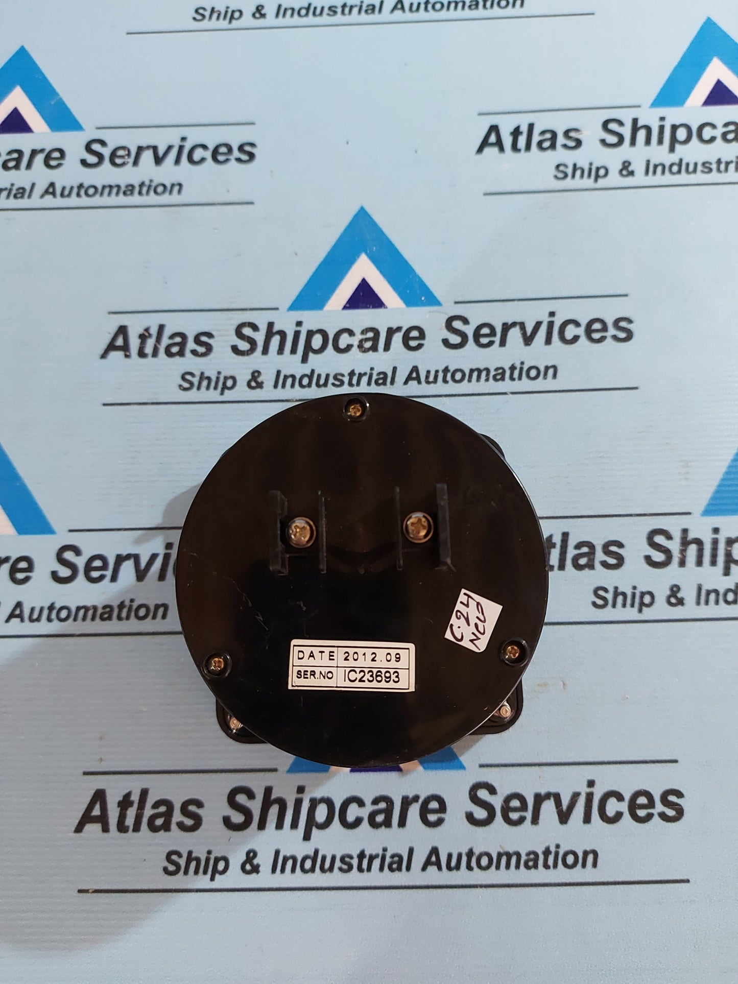 KYONGBO WA-A2 C.T 300/5A PANEL METER