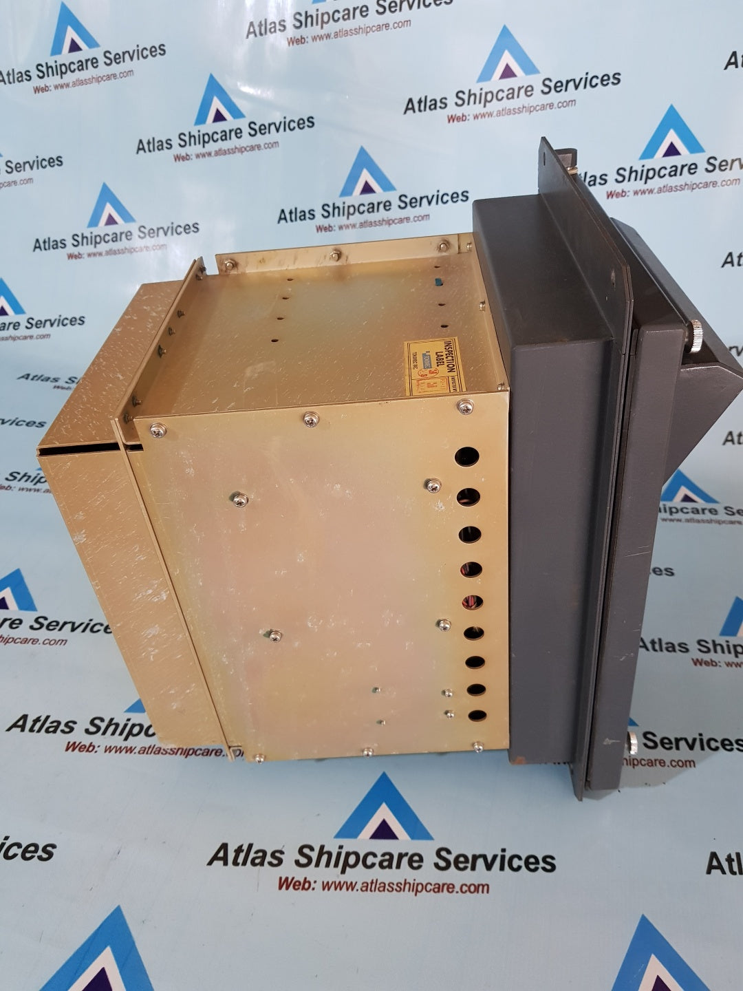 Kamome Propeller Programmable Propulsion Control System