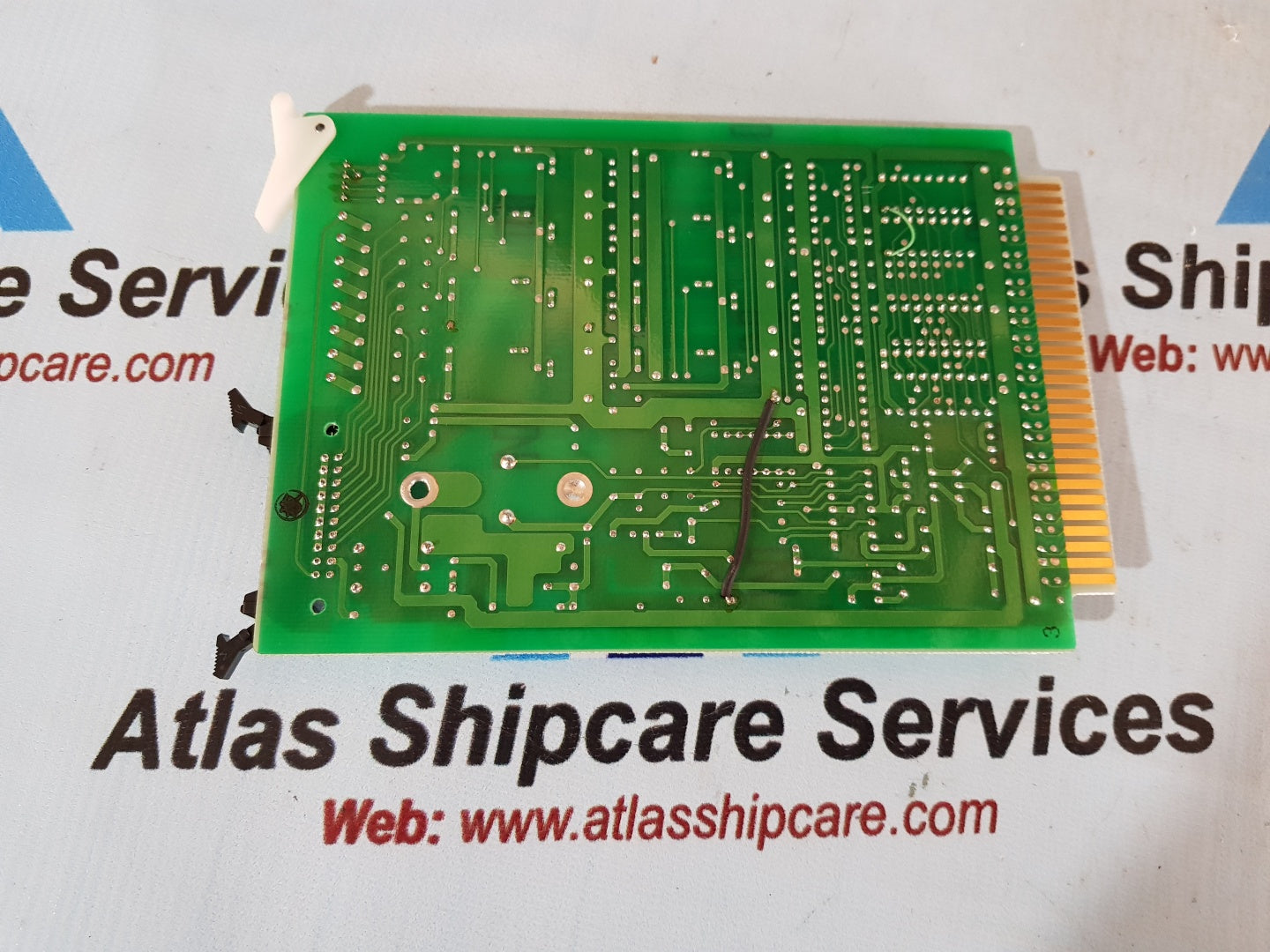 Kei System BTB-A112/01A Pcb Card