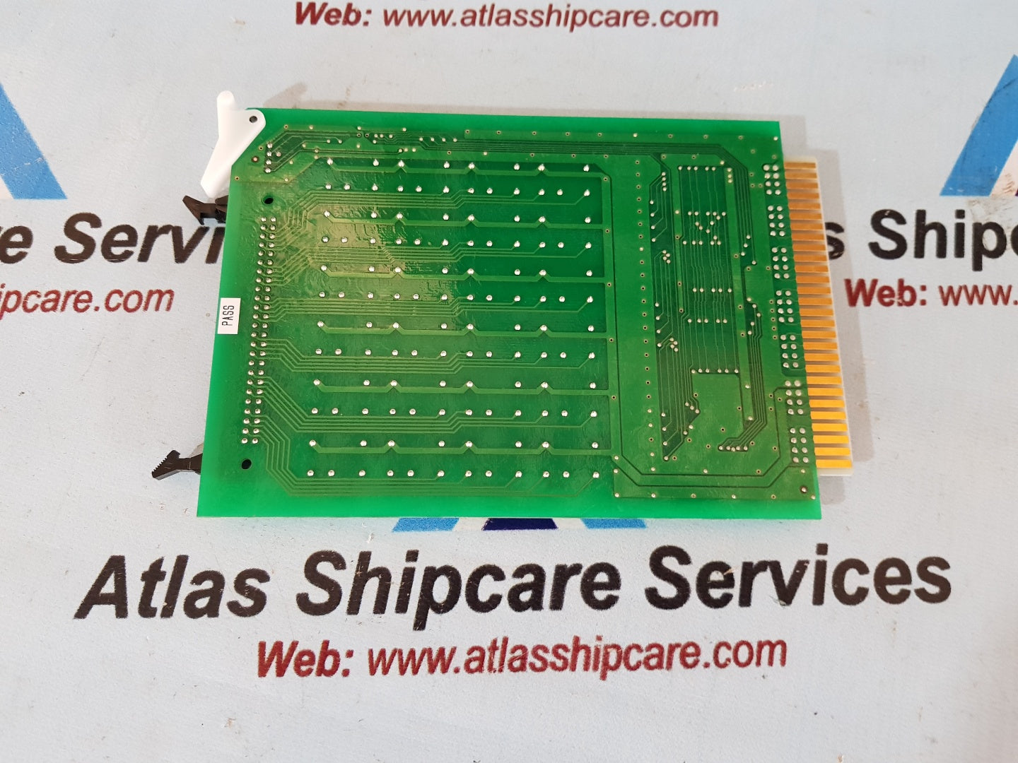 Kei System BTB-D01/02C Pcb Card