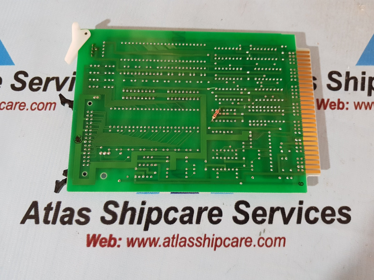 Kei System BTB-PT2/01A Pcb Card