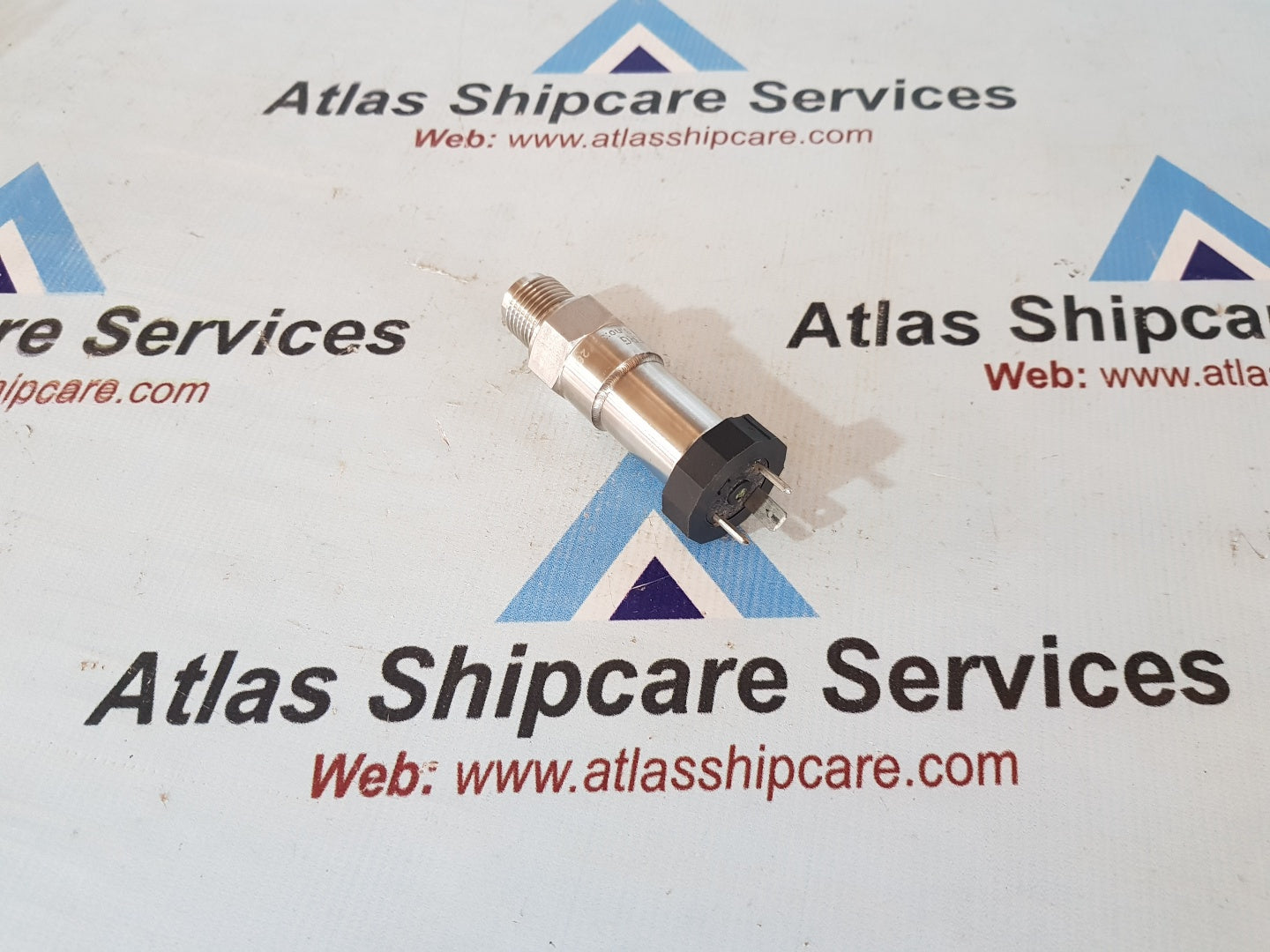 Kongsberg GT300C2G10V Pressure Transmitter