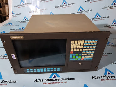 Krohne ALTOSONIC-V Signal Converter