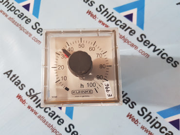 Kuhnke 54.026 Process Timer