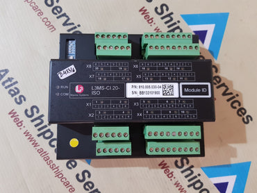 Lyngso Marine L3MS-CI.20-ISO