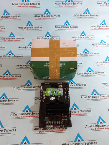 LEROY SOMER R450 AUTOMATIC VOLTAGE REGULATOR