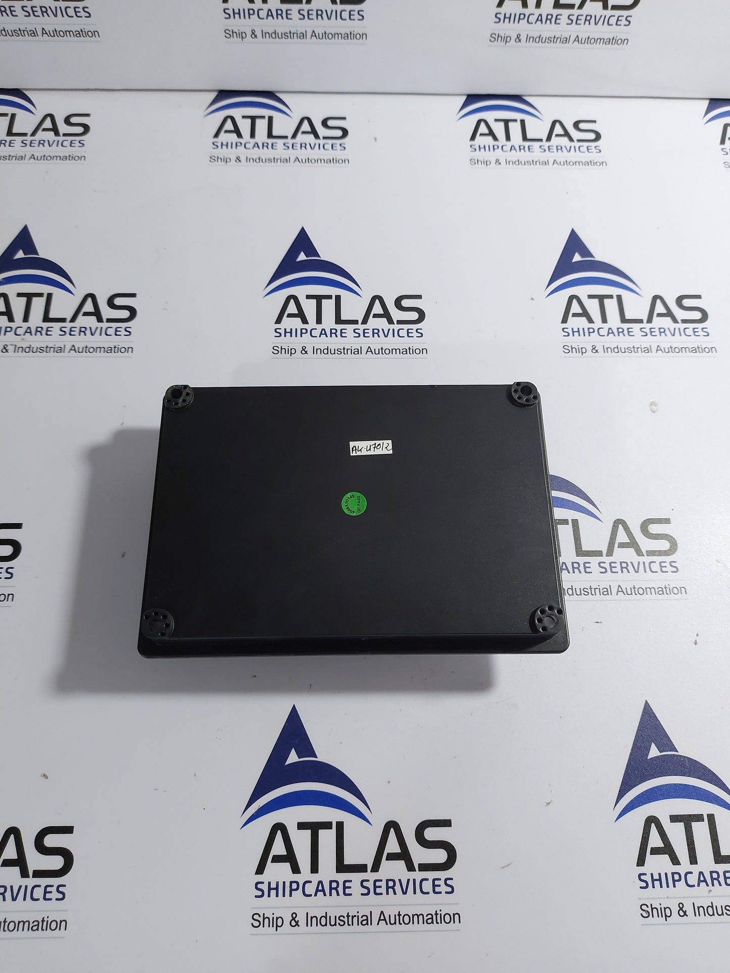 LEROY SOMER R450 AUTOMATIC VOLTAGE REGULATOR