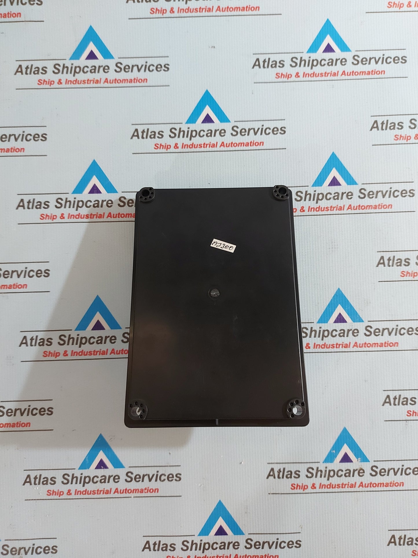 LEROY SOMER R450 AUTOMATIC VOLTAGE REGULATOR
