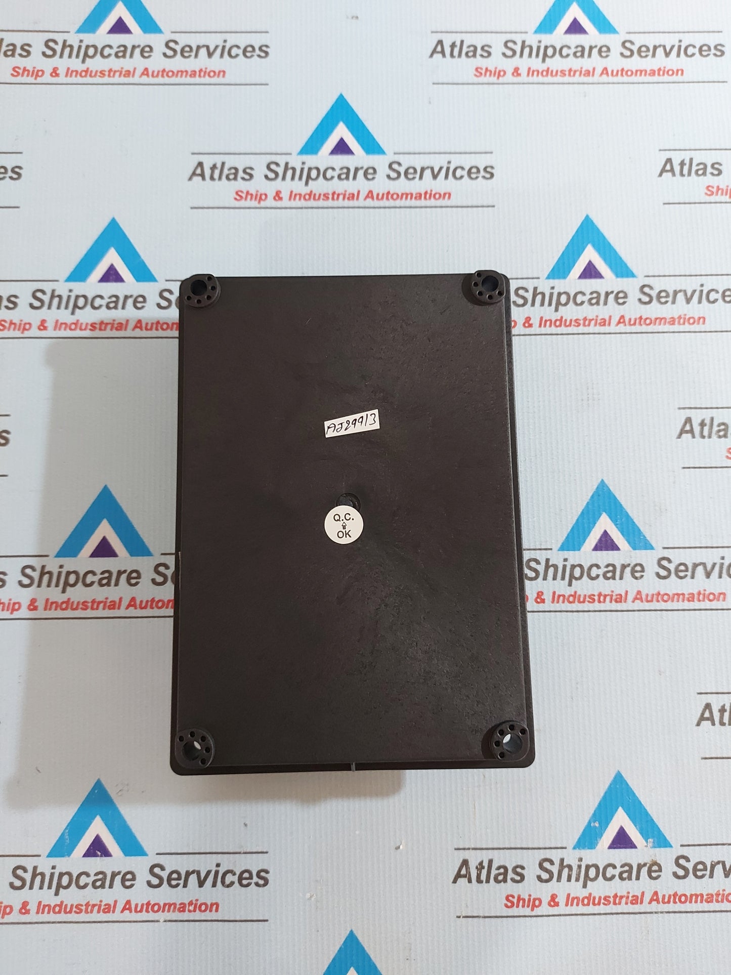 LEROY SOMER R450AVR AUTOMATIC VOLTAGE REGULATOR