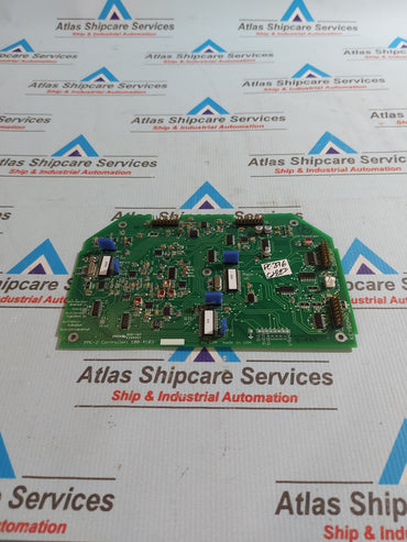 LESLIE PMC-2 CONTROLLER 200-4103 PCB CARD