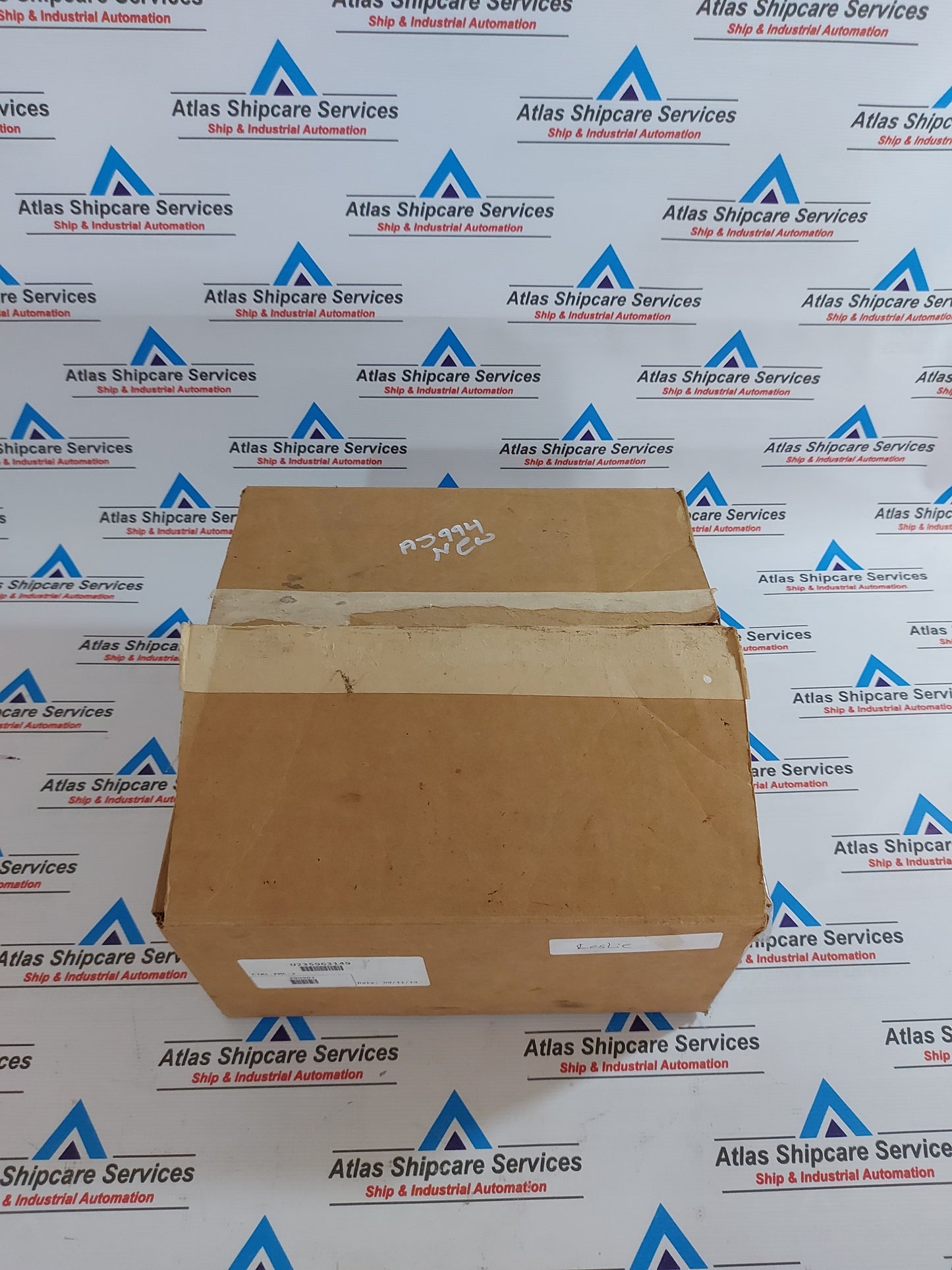 LESLIE PMC-2 DIGITAL CONTROL ELECTROPNEUMATIC VALVE CONTROLLER