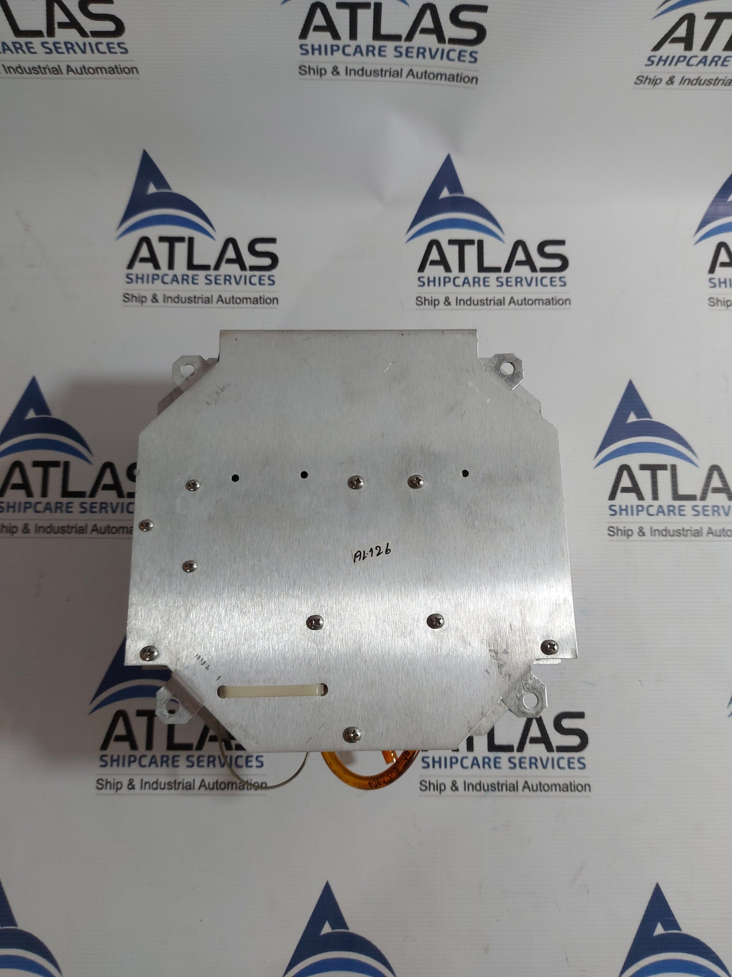 LESLIE PMC-2 DIGITAL CONTROLLER ELECTROPNEUMATIC VALVE CONTROLLER