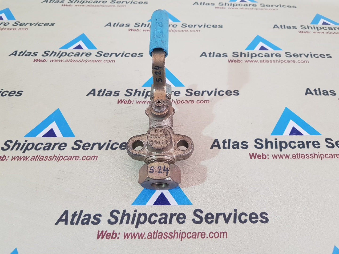 LEVEL A106N A105 VALVE