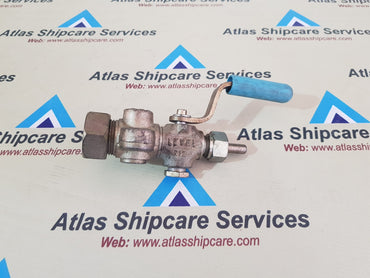 LEVEL A106N A105 VALVE