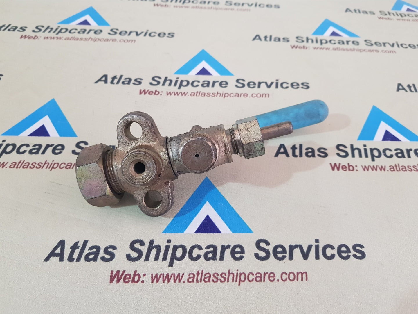 LEVEL A106N A105 VALVE
